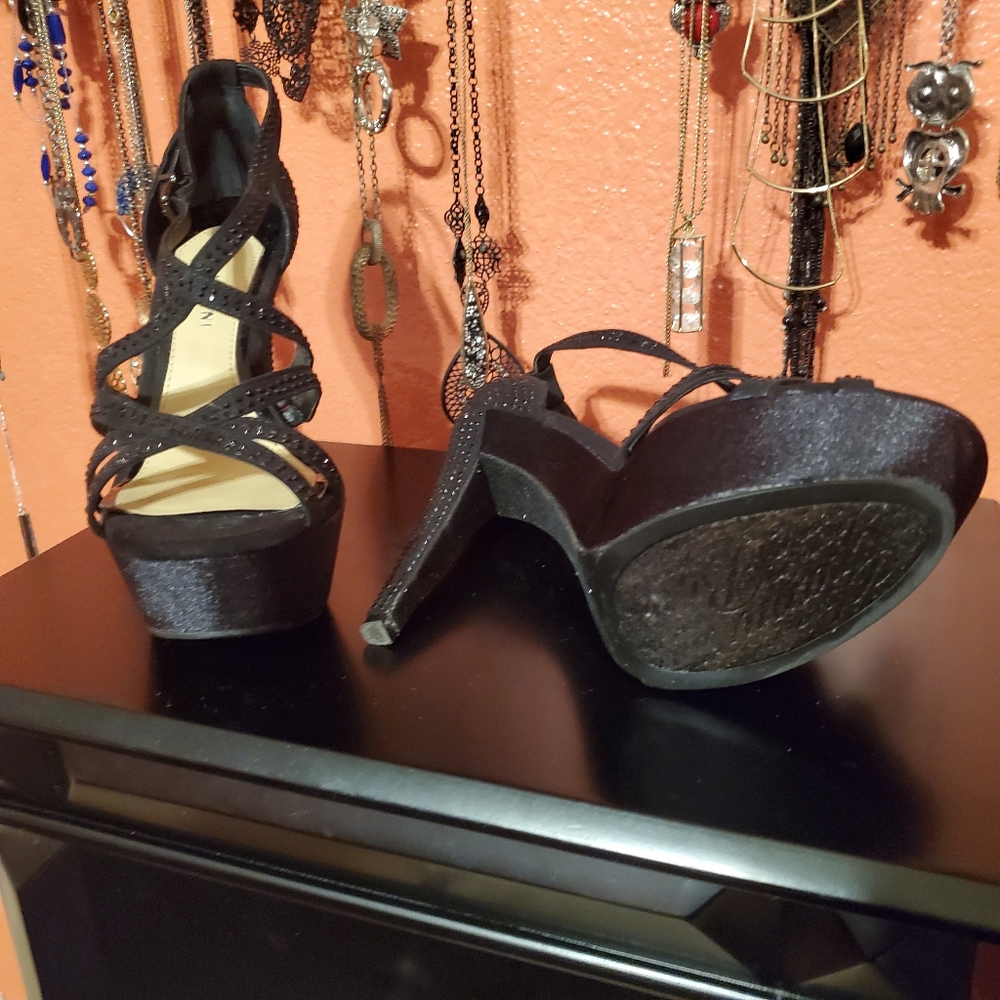Gianni bini heels